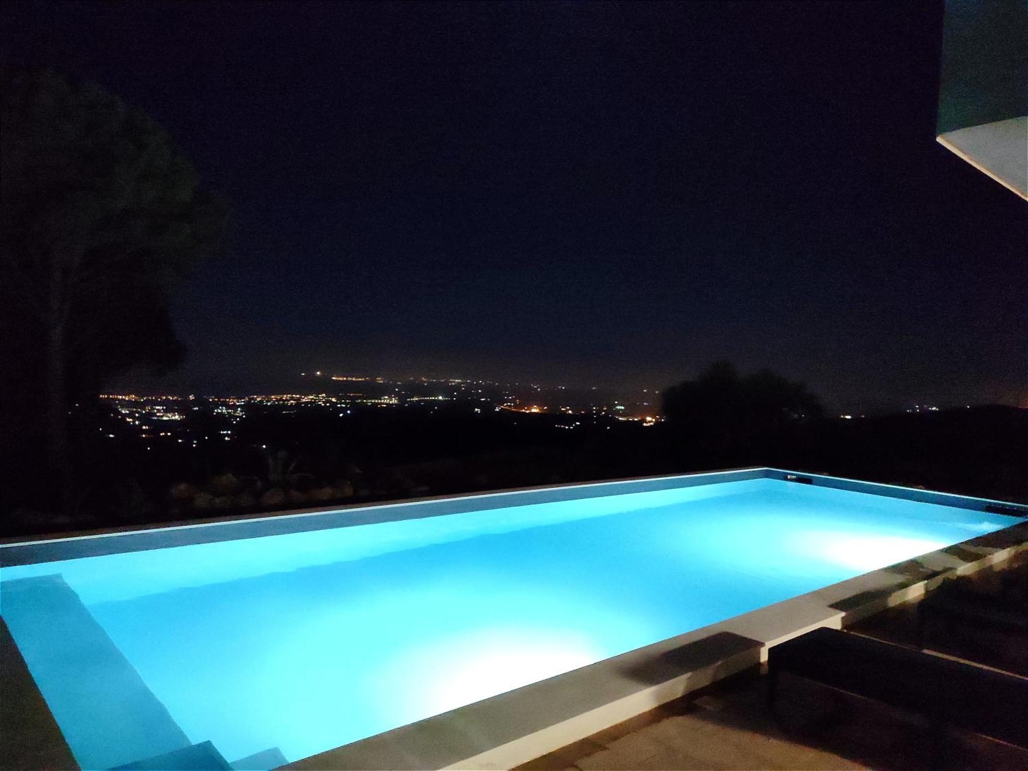 Villa Orizzonte Sullo Jonio Avola Eksteriør bilde