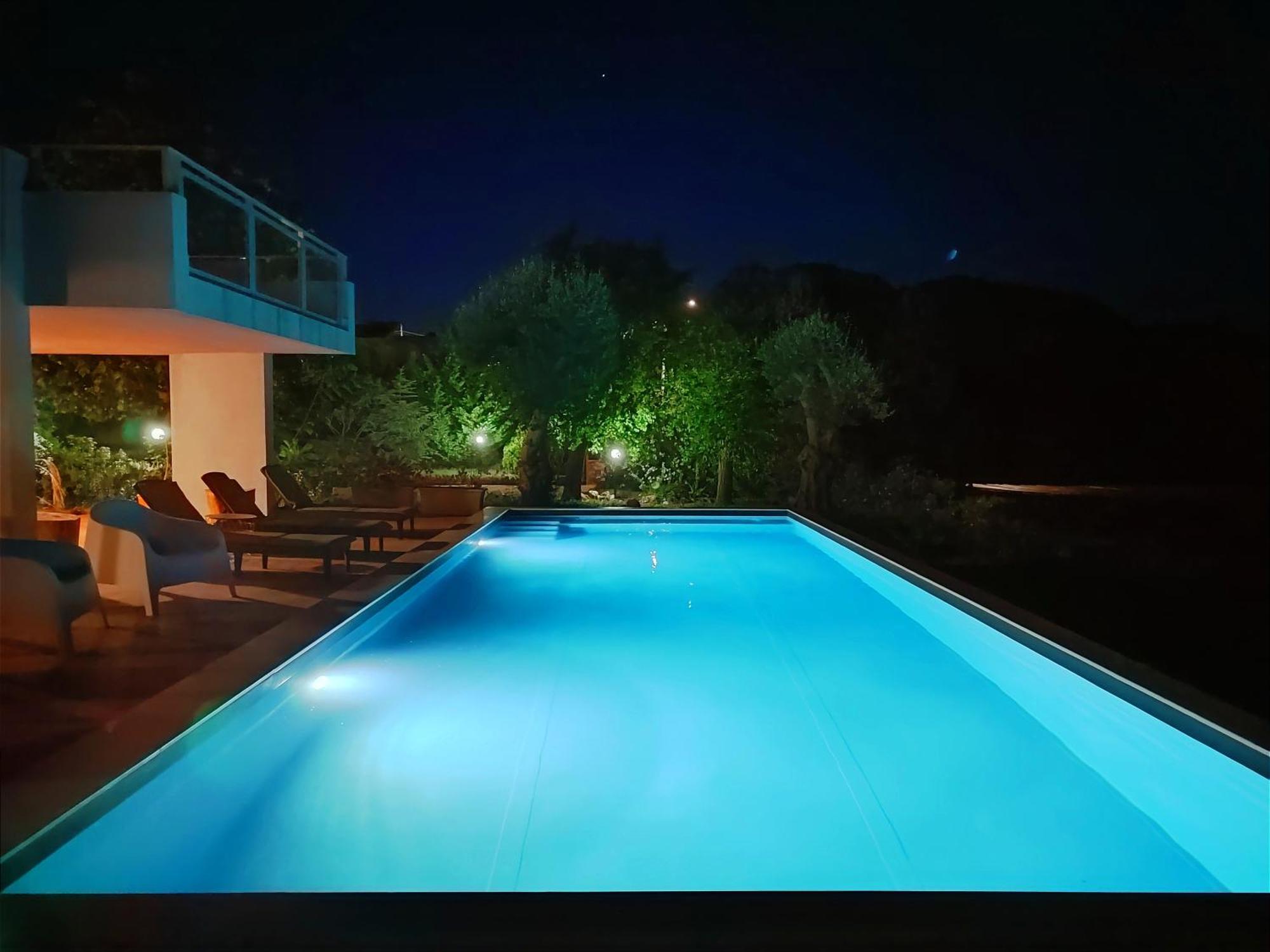 Villa Orizzonte Sullo Jonio Avola Eksteriør bilde
