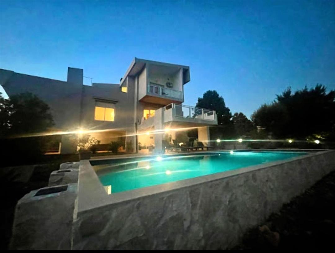 Villa Orizzonte Sullo Jonio Avola Eksteriør bilde